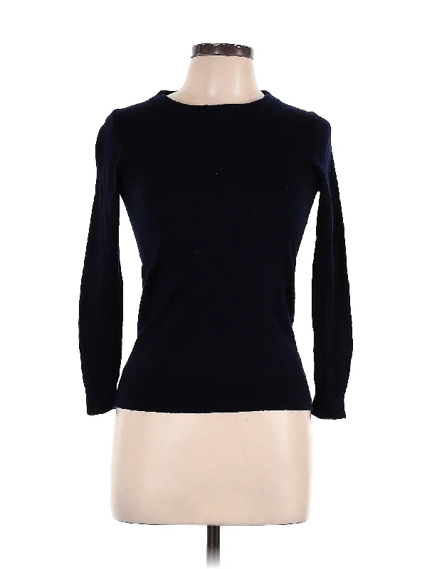 Wool Sweater Thin Thick Dense