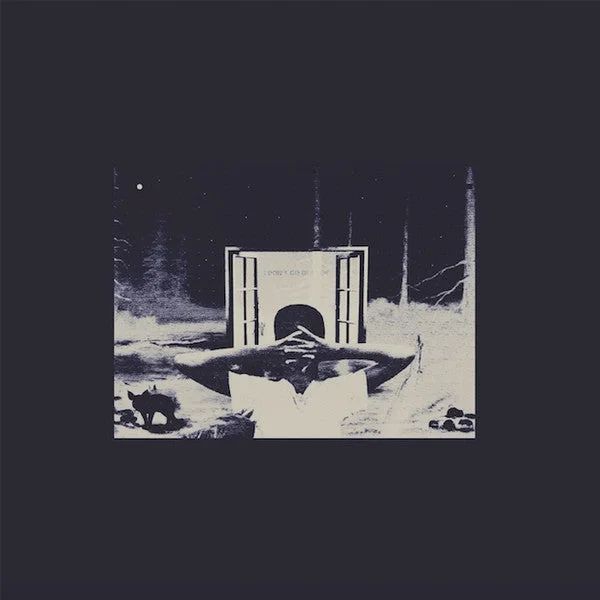 Earl Sweatshirt – I Don't Like Shit, I Don't Go Outside Hoodie with Back Slit Movement Comfort