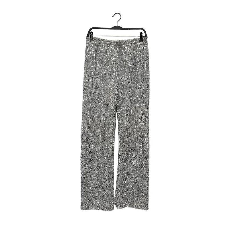STINE GOYA/Bottoms/L/SLV/Polyester/1607 Sequins Jersey Modern Jersey Tee