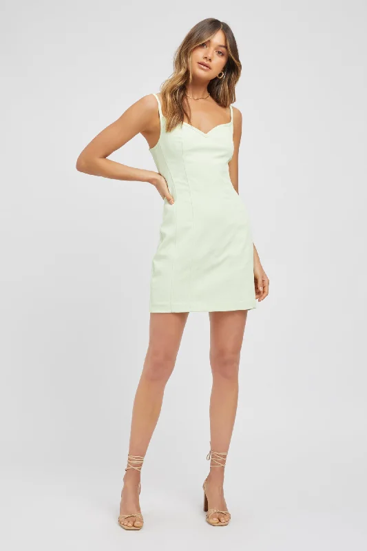 Oyster Panel Dress Tunics Practical easy-care