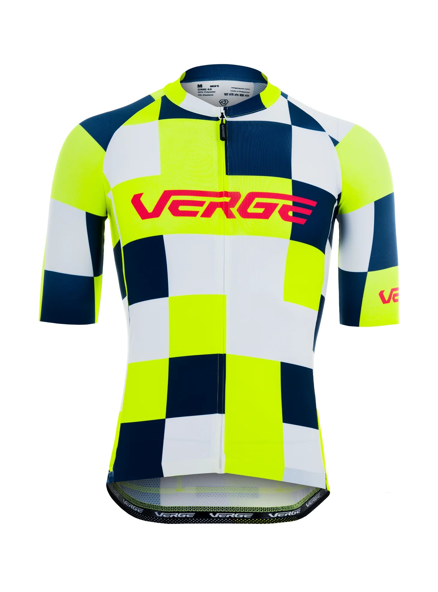 LBL - CLASSICS JERSEY - WOMEN Ruby Red Jersey Shirt