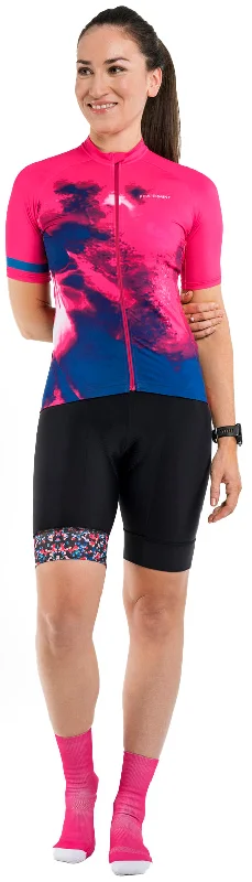Signature Jersey - Women's|-|Maillot Signature - Femme Bronze Jersey Tee