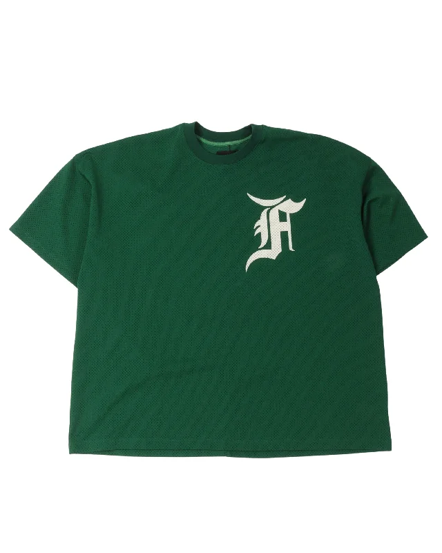 1987 Collection Practice Jersey Short Sleeve Jersey Top