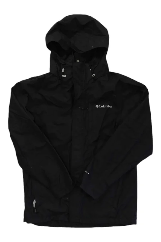 Artic Trip Jacket Jacket Blazer Coat