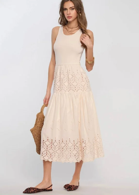 Aribella Dress Tunics Lace romantic