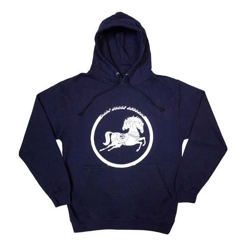 George Harrison Unisex Adult Dark Horse Hoodie Hoodie with Elastic Cuffs Stretchable Comfortable