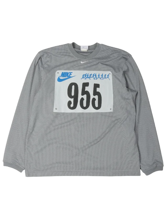 Cactus Plant Flea Market Marathon Jersey Geometric Jersey Top
