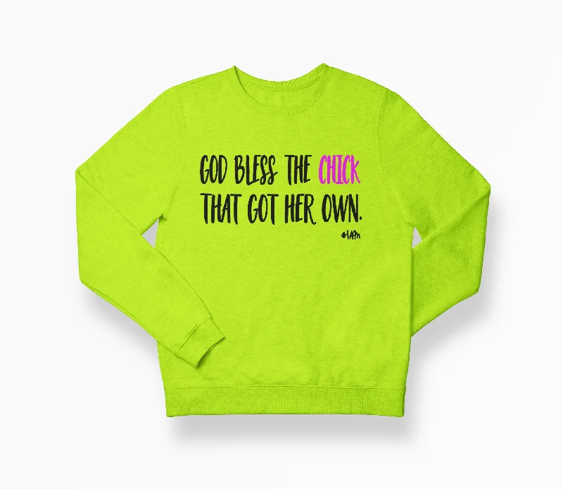 Neon Green
