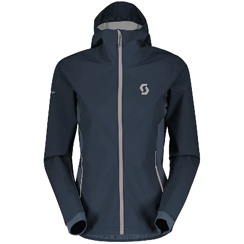 Women's Explorair Hybrid LT Jacket Tiered Jacket Buttoned Jacket Zippered Jacket