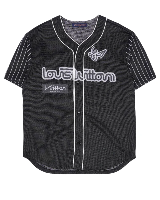 Baseball Jersey Limited Edition Jersey Tee