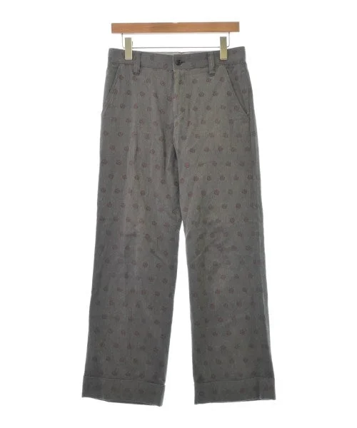 FACTOTUM Trousers Trousers trendy modern
