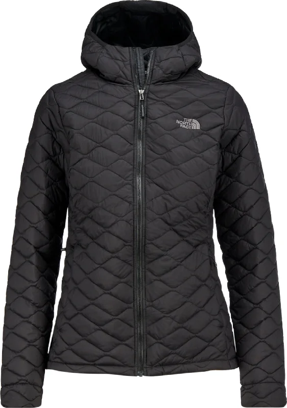 TNF Black Matte