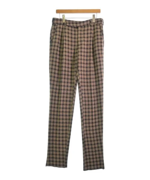 FENDI Trousers Trousers Cargo Utility