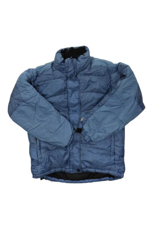 Womens Heavy Down Insulated Jacket Satin Jacket Silk Jacket Chiffon Jacket