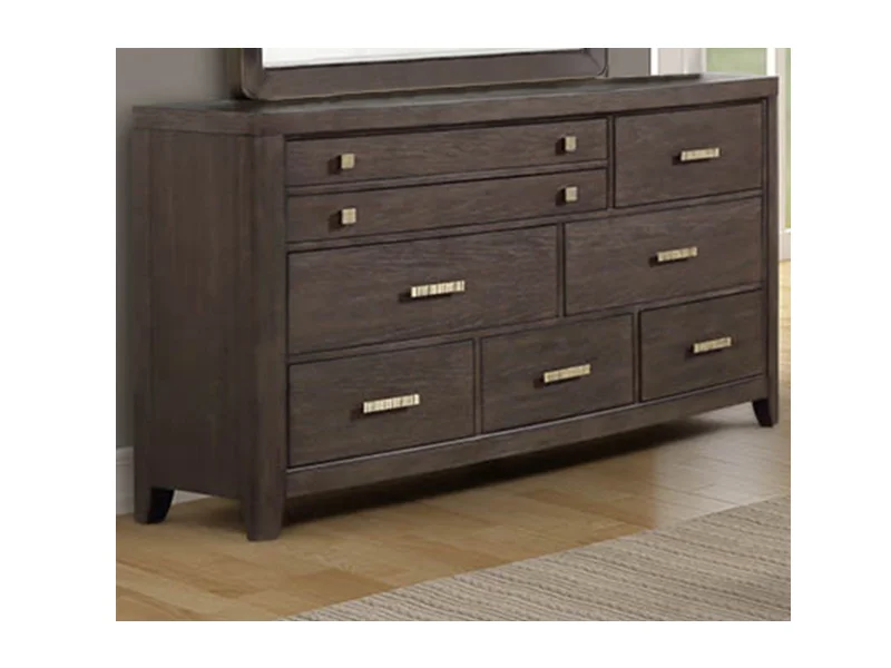 FULTON DRESSER 1720-130 empire Waist empire