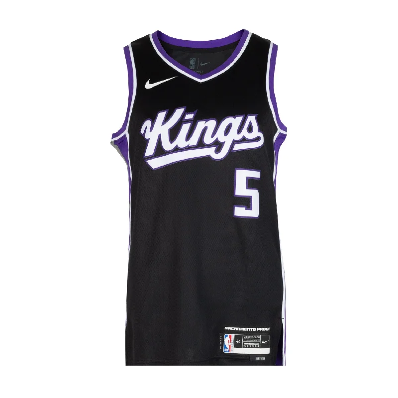 Kings Nike Fox Replica Jersey - Mens Trendy Jersey Shirt