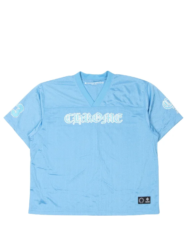 Mesh Short Sleeve Jersey Affordable Jersey Tee