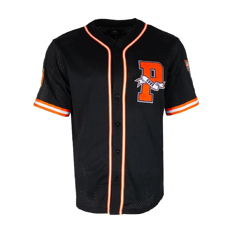 Suns Team Pennants Mesh Jersey - Mens Casual Jersey Blouse