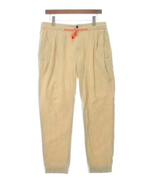 FFIXXEDSTUDIOS Trousers Trousers Culottes Wide Leg
