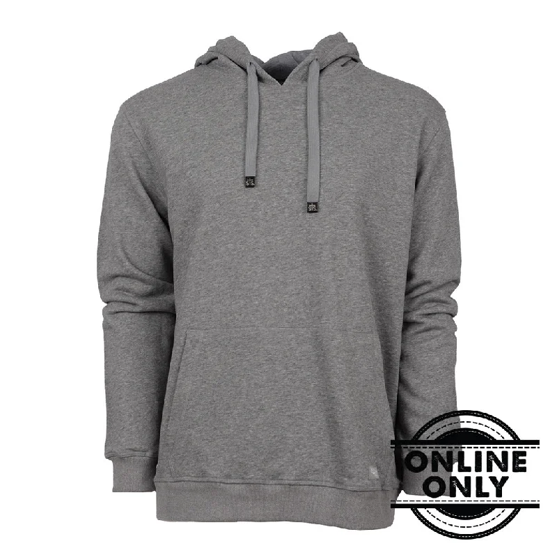 Unisex Original Hoodie Hoodie with Earth Tones Natural Calm
