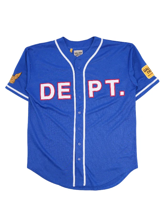 Echo Park Baseball Jersey Budget-Friendly Jersey Tee