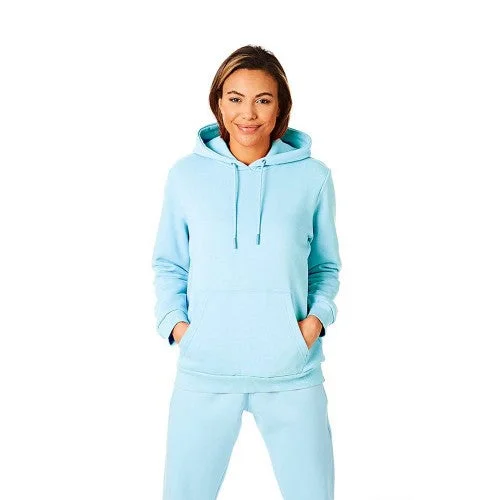 Light And Shade Womens/Ladies Hoodie Hoodie with Tie-Dye Psychedelic Retro