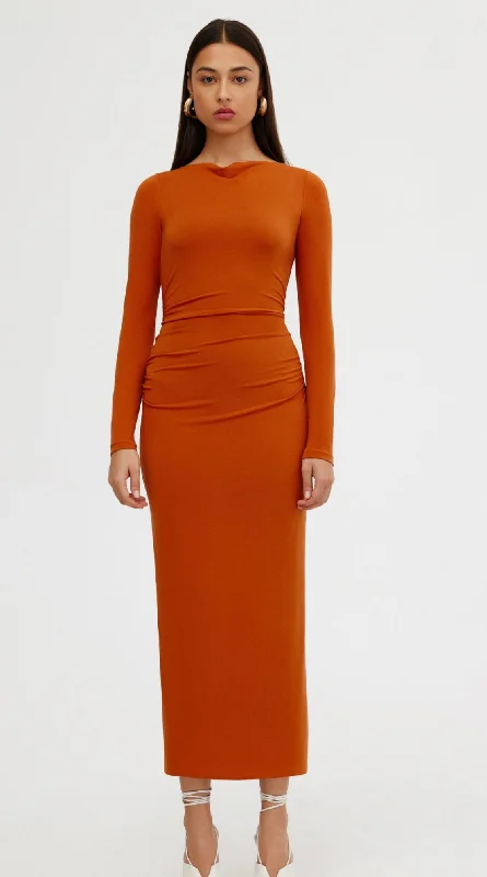 SIGNIFICANT OTHER POSIE DRESS