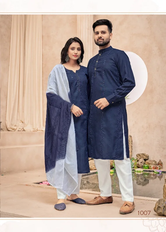 Couple Goals Vol 02 Fancy Couple Dress