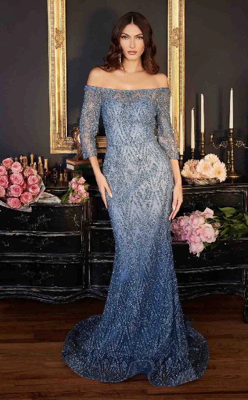 LaDivine CB118CL Dress