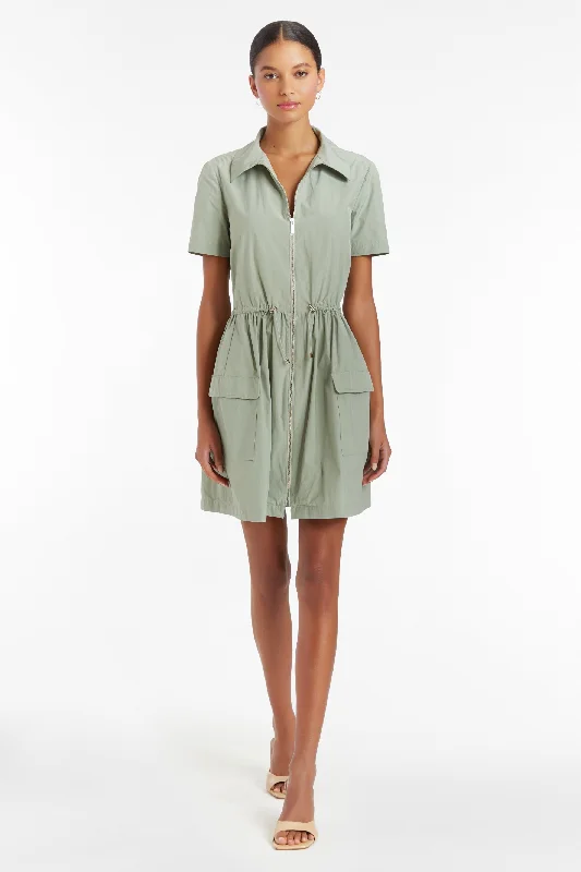 Amanda Uprichard Vanessa Dress