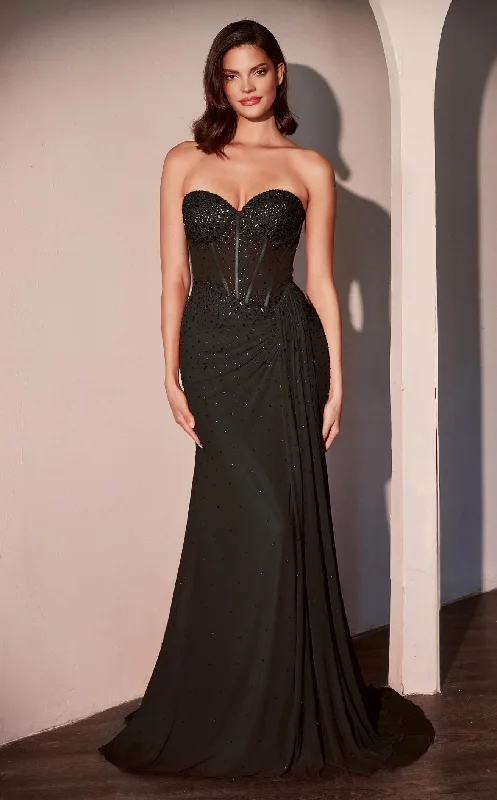 LaDivine CD770 Dress