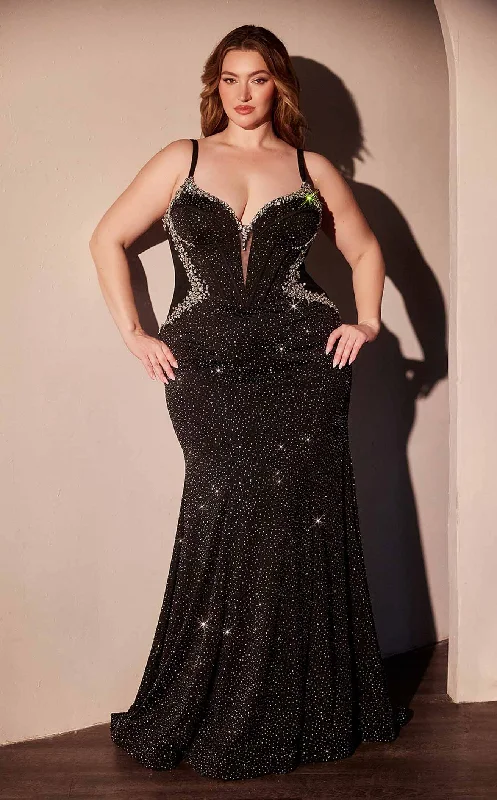 LaDivine CM365C Dress