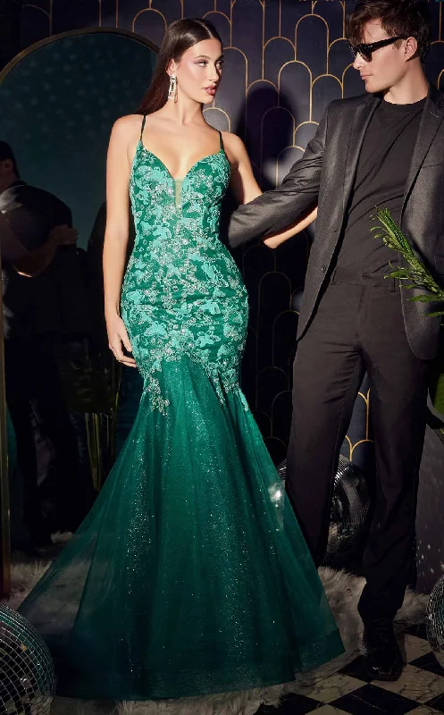 LaDivine CB112CL Dress