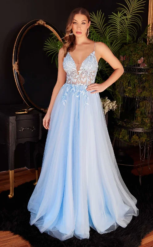 LaDivine CD2214CL Dress