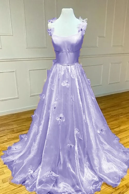lavender prom dresses    cg20368