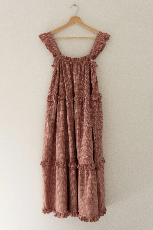 Poet Dress