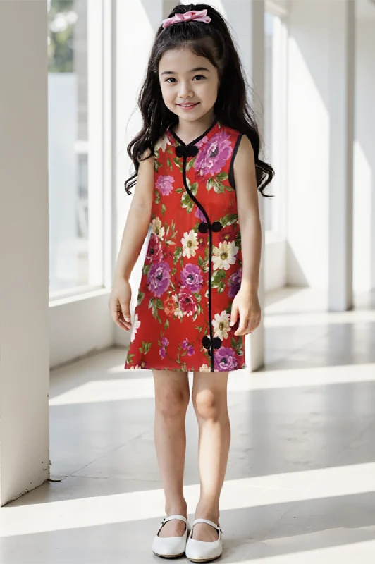 KAILIEN KEIKI DRESS
