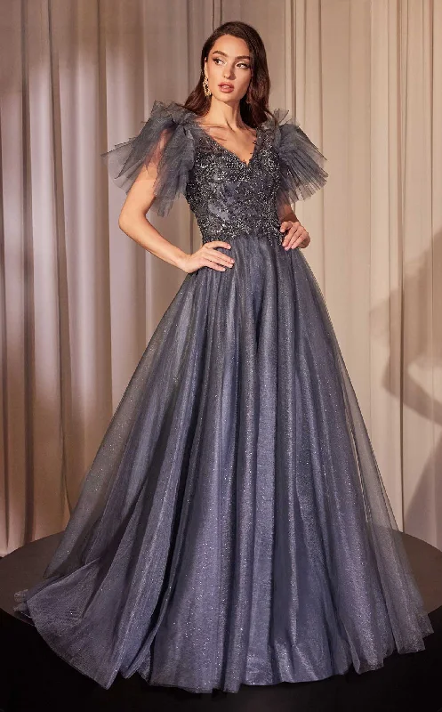 LaDivine CM359CL Dress