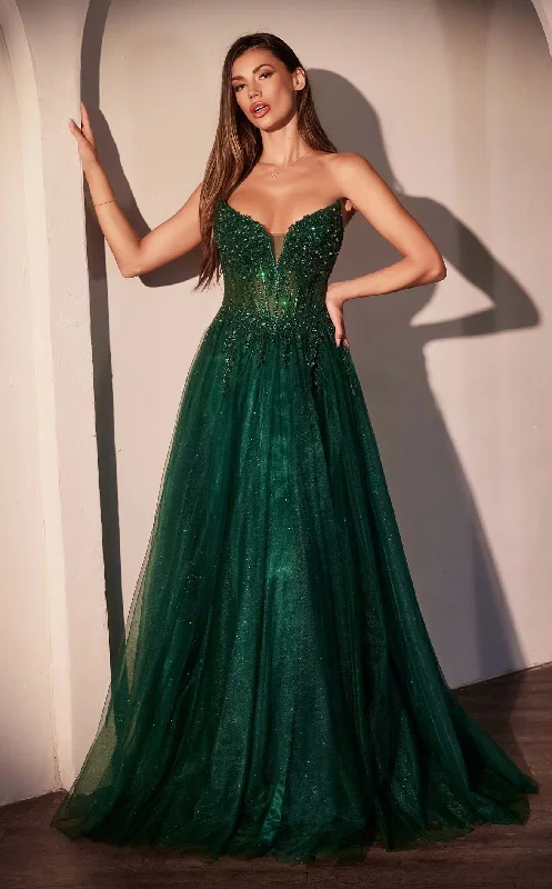 LaDivine CC487 Dress