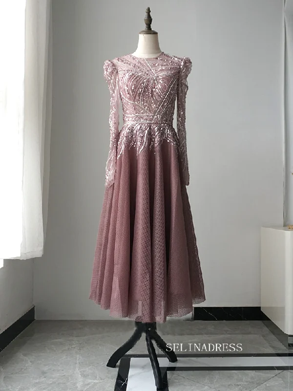 Dusty Rose