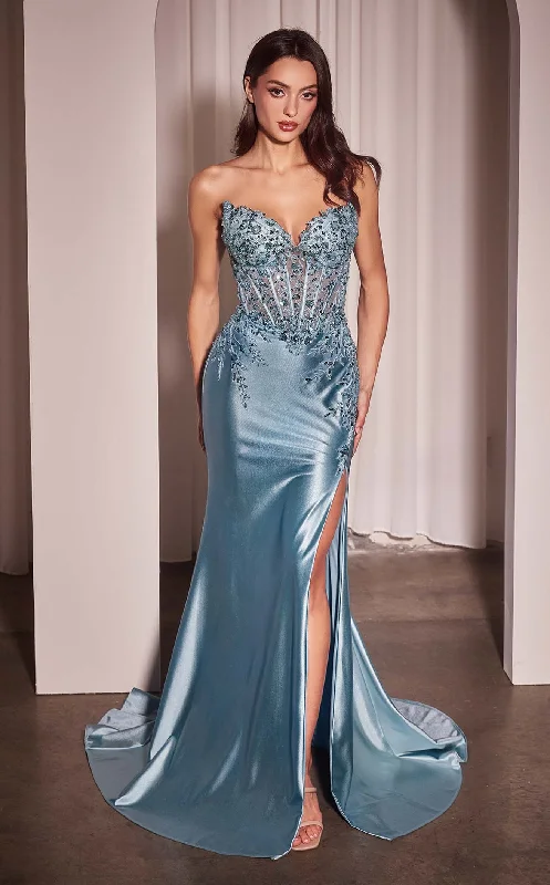 LaDivine KV1112CL Dress