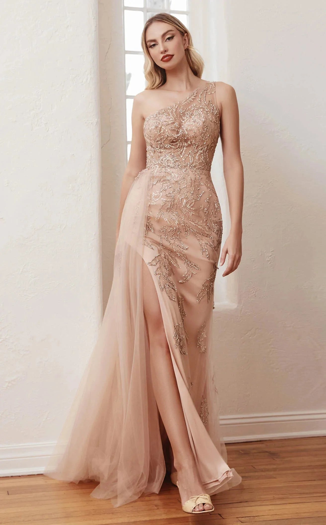 LaDivine CB098CL Dress