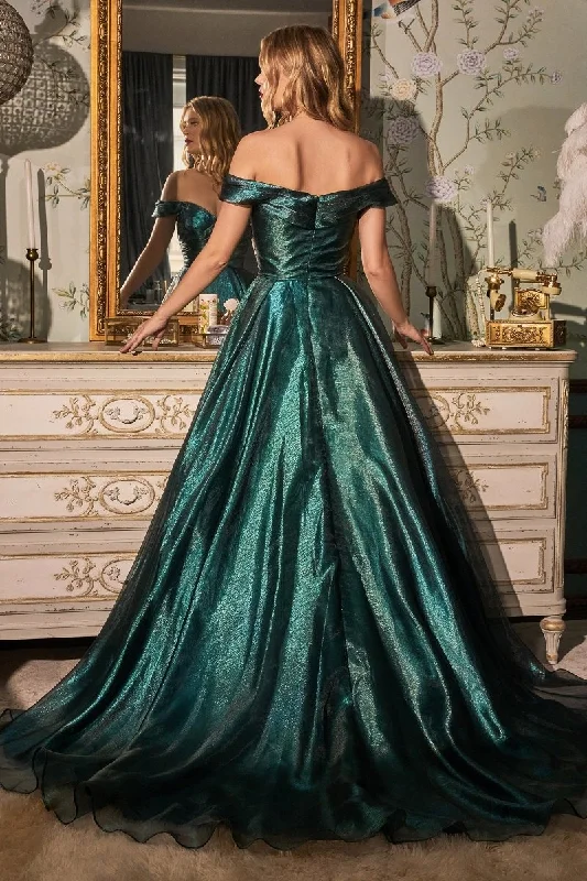 Emerald Green