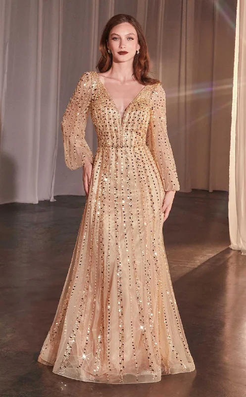 LaDivine CD0240CL Dress
