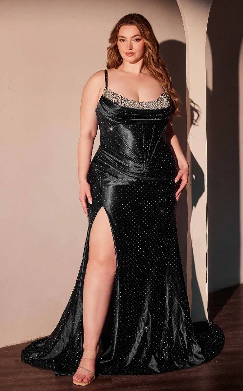 LaDivine CDS529C Dress