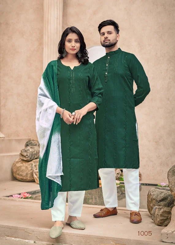 Couple Goals Vol 02 Fancy Couple Dress