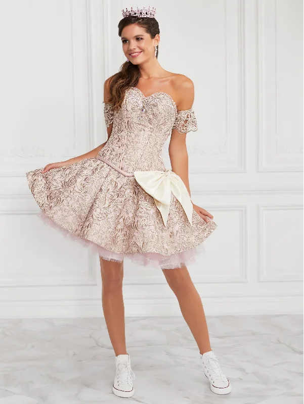 Blush/Champagne