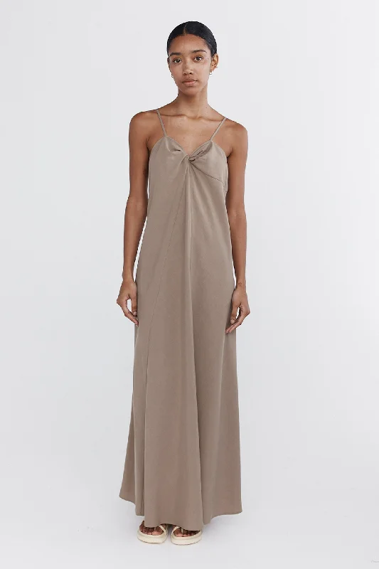 ALI DRESS - CLOVER