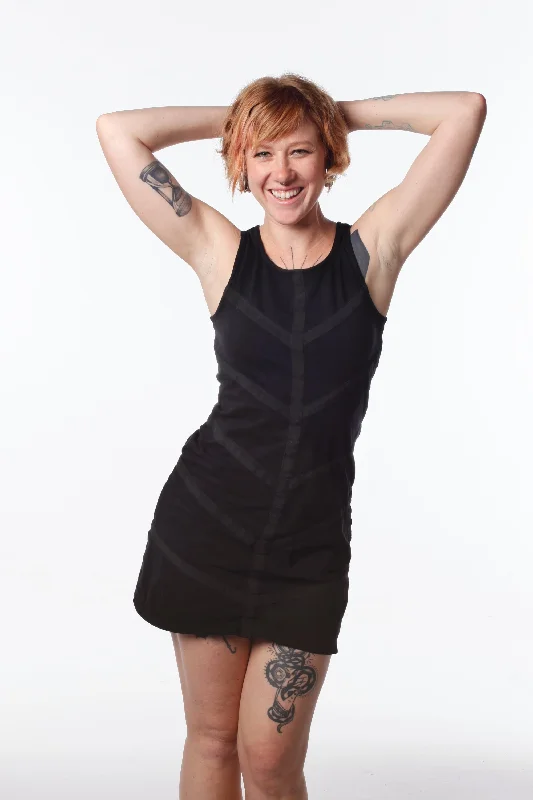 Kiki Dress *short version*