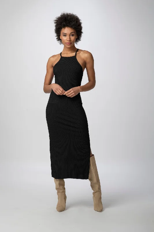 Saline Dress